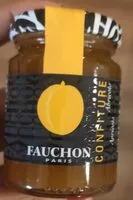 Количество сахара в Confiture d abricot