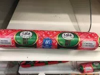 Sokerin määrä sisällä Préparation cuite fécule volaille boeuf