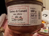 Şeker ve besinler Domaine de gammareix