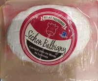 İçindeki şeker miktarı Séchon Balbigny