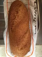 Quantité de sucre dans 300G Pain Complet 0% Pousse BC