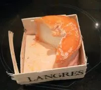 Amount of sugar in Langres
