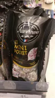 入っている砂糖の量 Le Mini Pocket