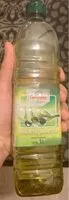 Jumlah gula yang masuk Huile de grignon d’olive