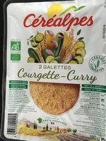 中的糖分和营养成分 Cerealpes