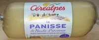 Panisse