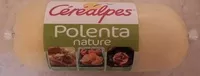 含糖量 Polenta