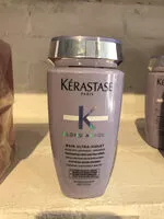 糖質や栄養素が Kerastase