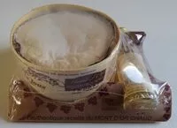 Sokerin määrä sisällä Mont d'or