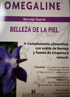 Azúcar y nutrientes en Holistica