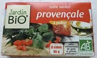 Bouillons saveur provencale