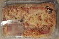 含糖量 Fougasse provençale