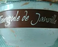 Amount of sugar in Riz au lait au chocolat