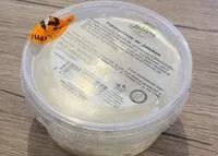 Suhkru kogus sees Piémontaise au jambon