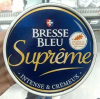 含糖量 Suprême de BRESSE BLEU