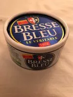 含糖量 Bleu de Bresse