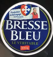 含糖量 Bresse bleu