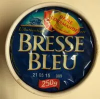含糖量 Bresse Bleu - offre gourmande