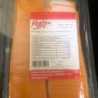 含糖量 Mimolette en tranches