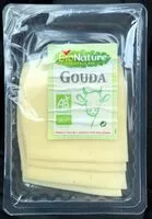 Suhkru kogus sees Gouda