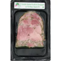 Sucre et nutriments contenus dans Sa au jambon de bourgogne