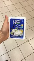 Sokerin määrä sisällä 100% Fromage de brebis