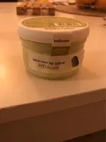 含糖量 Petit pot de crème Pistache