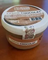 含糖量 Crème chocolat