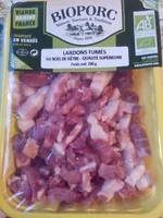 Jumlah gula yang masuk Lardons Fumés au Bpois de Hêtre