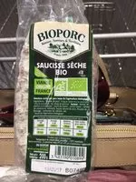 Jumlah gula yang masuk Saucisse Sèche