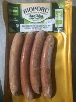 Jumlah gula yang masuk Saucisses de Francfort