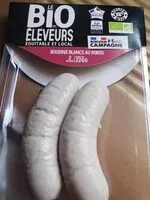 Jumlah gula yang masuk Boudins blancs au porto