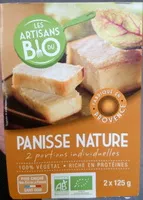 Panisses