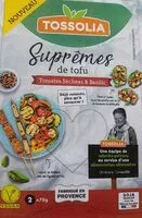 Azúcar y nutrientes en Tossolia