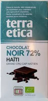 İçindeki şeker miktarı Chocolat noir