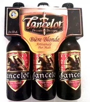 Количество сахара в Lancelot