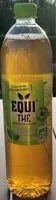 Sucre et nutriments contenus dans Equi the