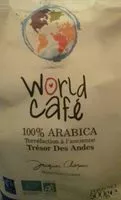 İçindeki şeker miktarı Arabica