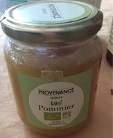 Miels de pommier