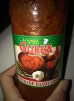 Количество сахара в Piperade Basquaise
