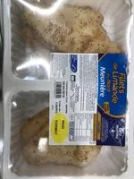 含糖量 Filet de Limande du Nord Meunière