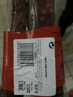 Gula dan nutrisi di dalamnya Sauss de terroirs