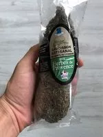 İçindeki şeker miktarı Saucisson aux herbes de provence