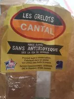 İçindeki şeker miktarı Les grelots