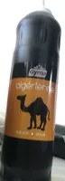 İçindeki şeker miktarı Sauce algerienne