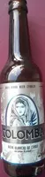 चीनी की मात्रा Bière blanche de Corse