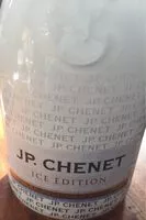 Jumlah gula yang masuk JP Chenet Ice Edition Sekt