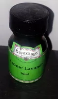 Arome de lavande