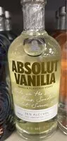 चीनी की मात्रा Absolut