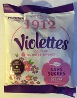 Violettes